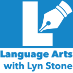Language Arts with Lyn Stone