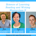 The Science of Learning, Reading and Writing Series 2